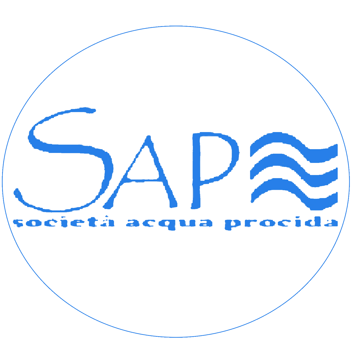 Stemma SAP s.r.l. - Società Acqua Procida